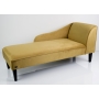 Upholstered Chaise Longue Piano 07